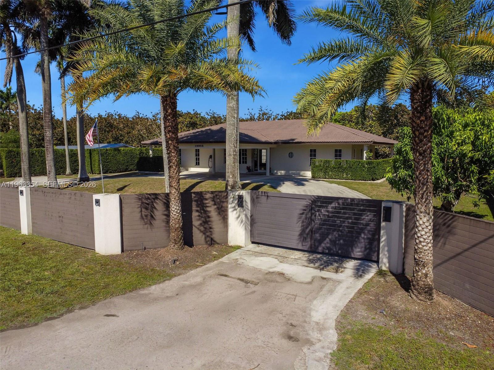 19955 SW 186th Street