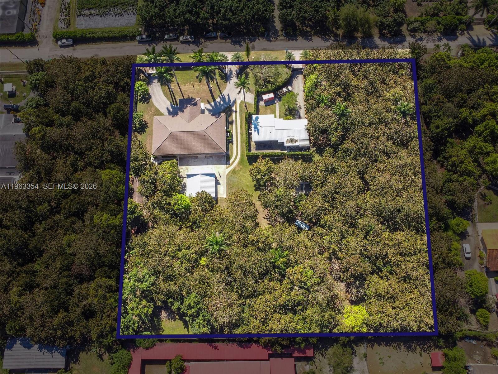 19955 SW 186th Street