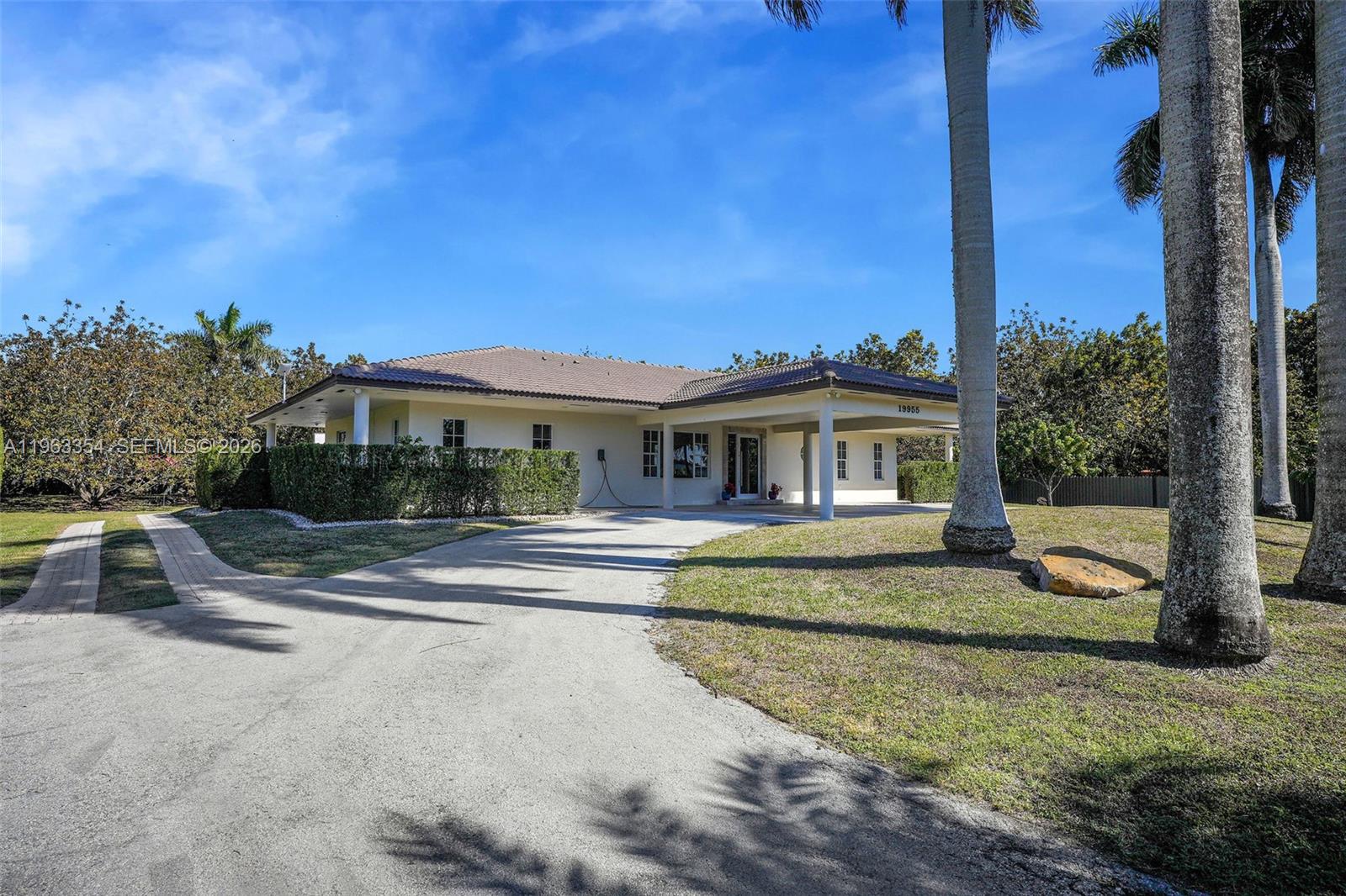 19955 SW 186th Street