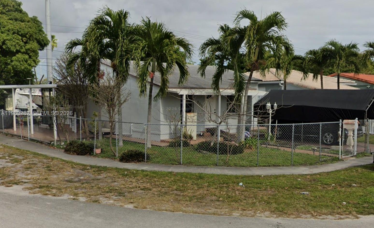 501 SE 1st Street