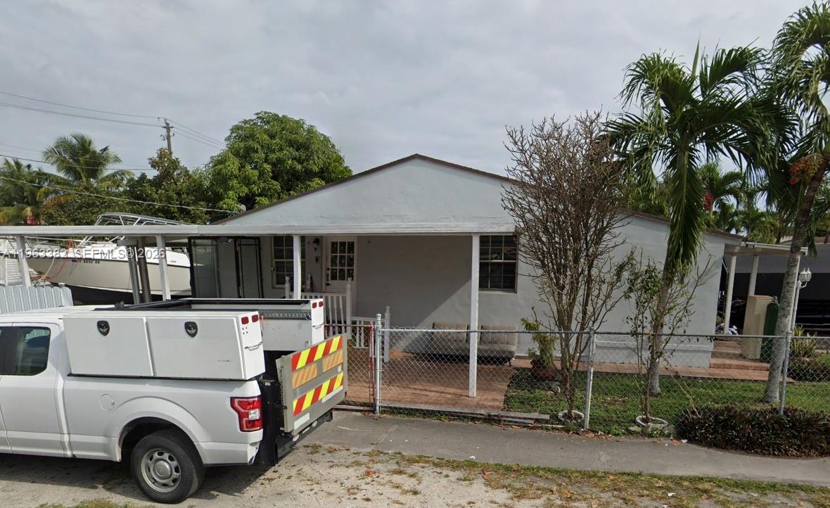 501 SE 1st Street