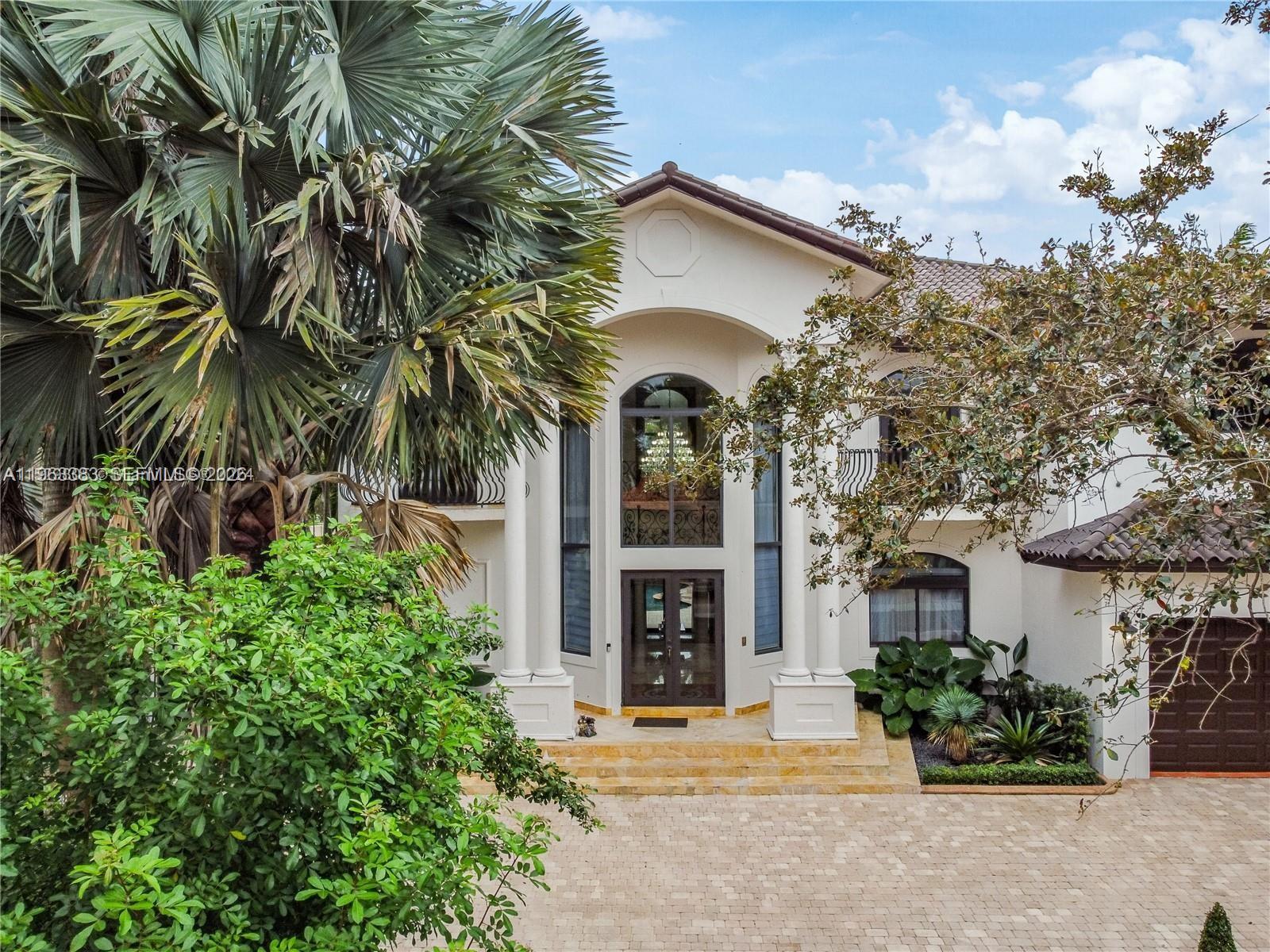 8200 NW 163rd Street