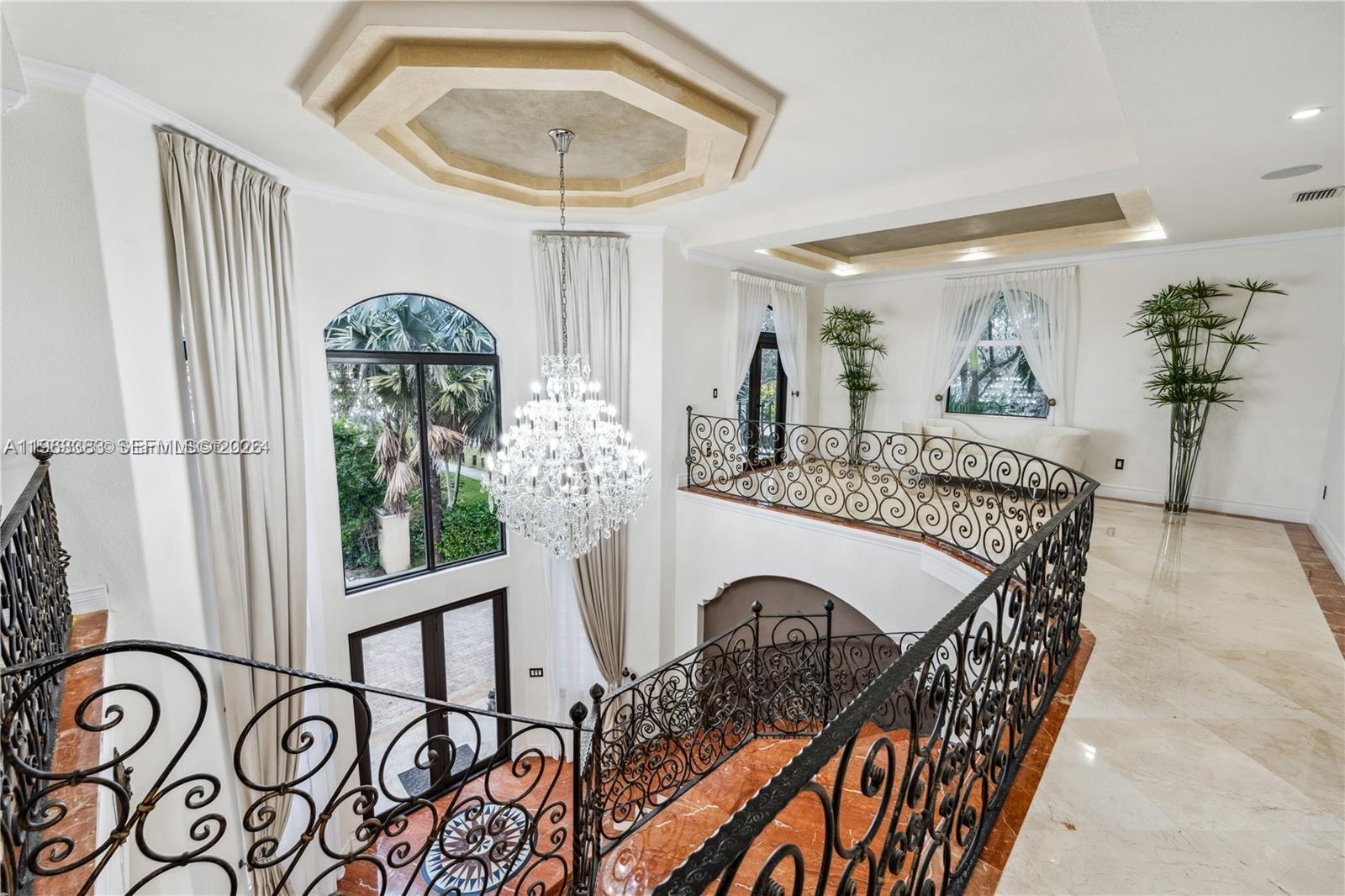 8200 NW 163rd Street