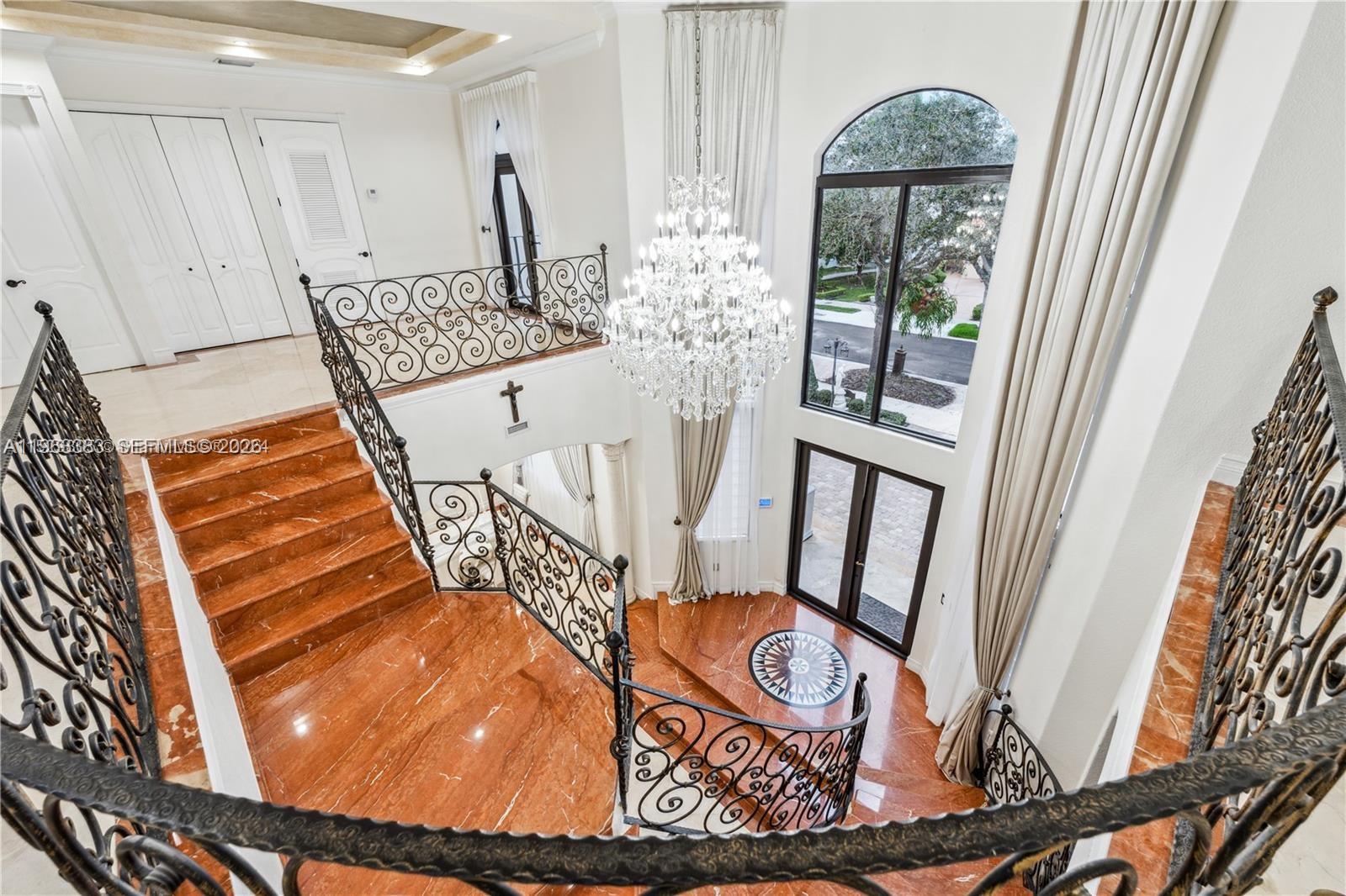 8200 NW 163rd Street