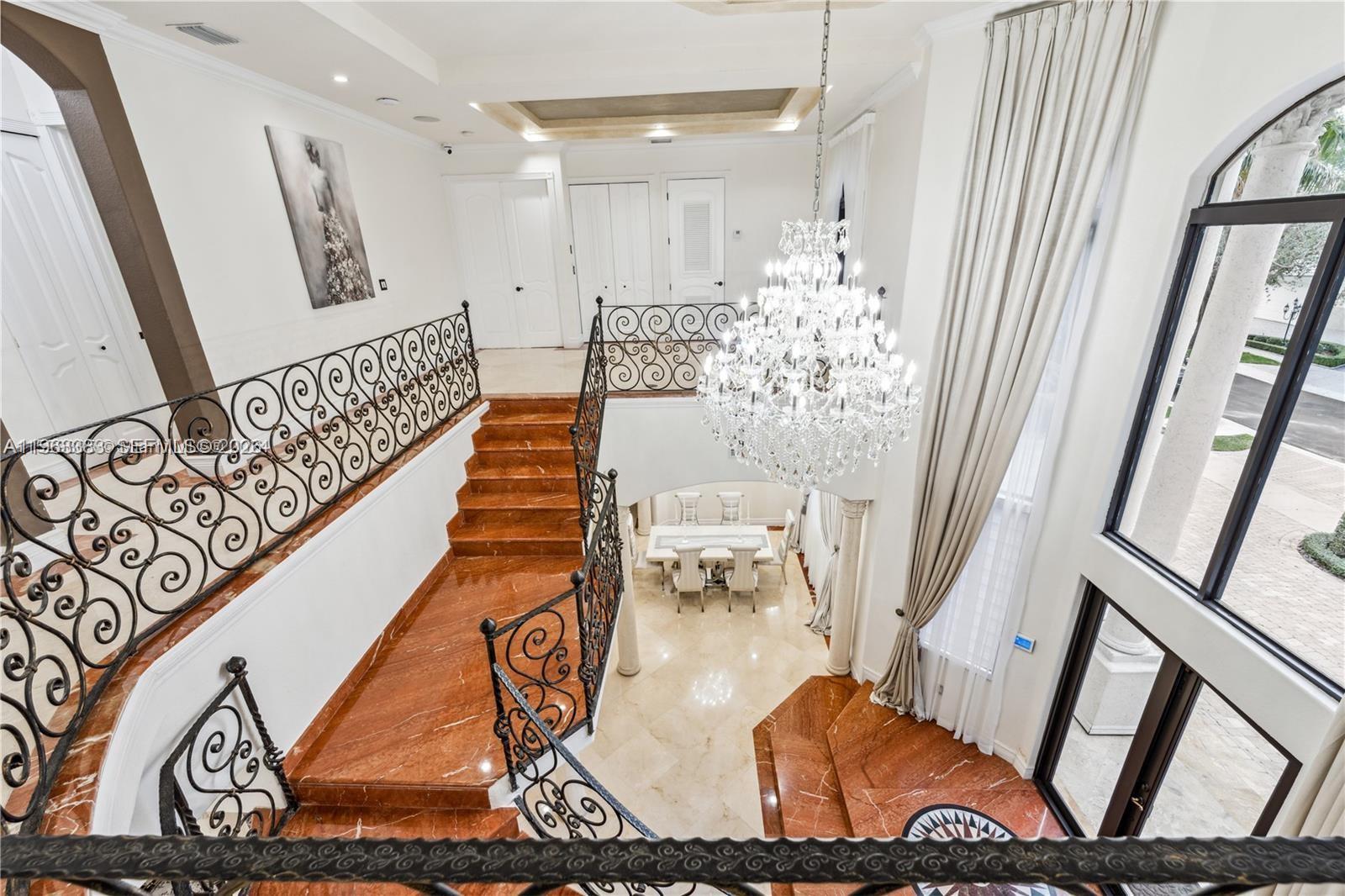 8200 NW 163rd Street