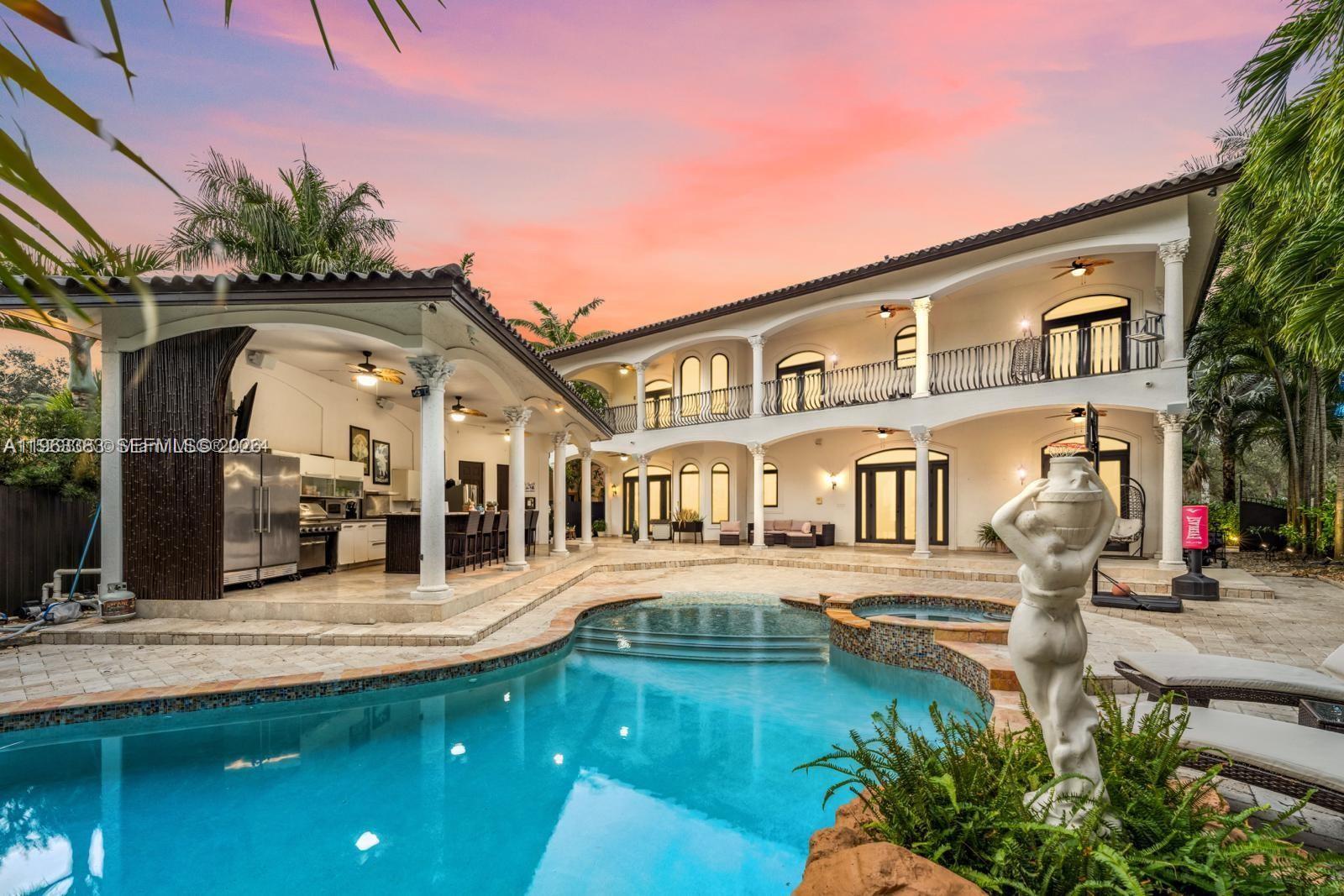 8200 NW 163rd Street