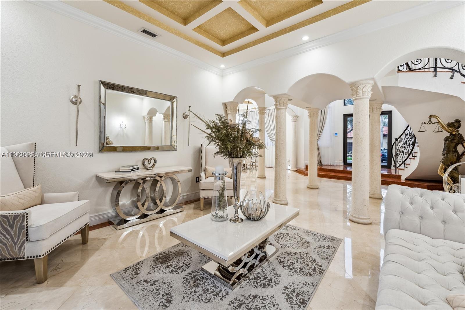 8200 NW 163rd Street