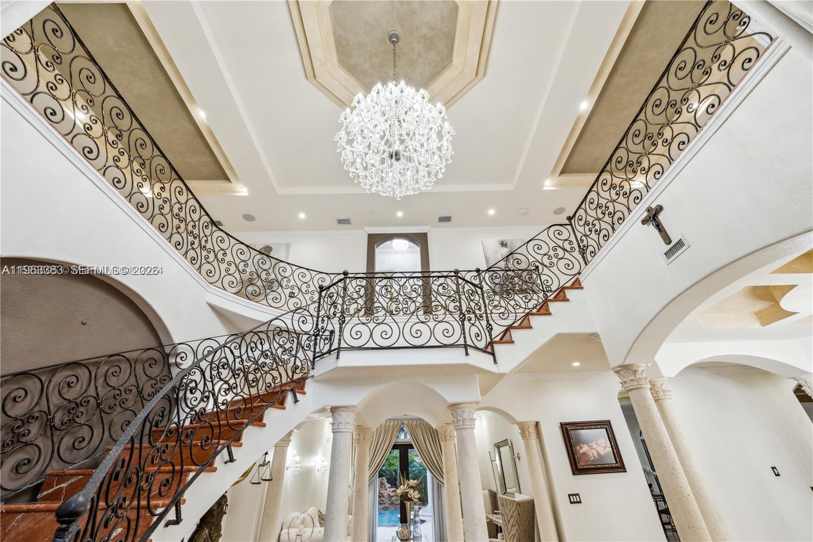 8200 NW 163rd Street