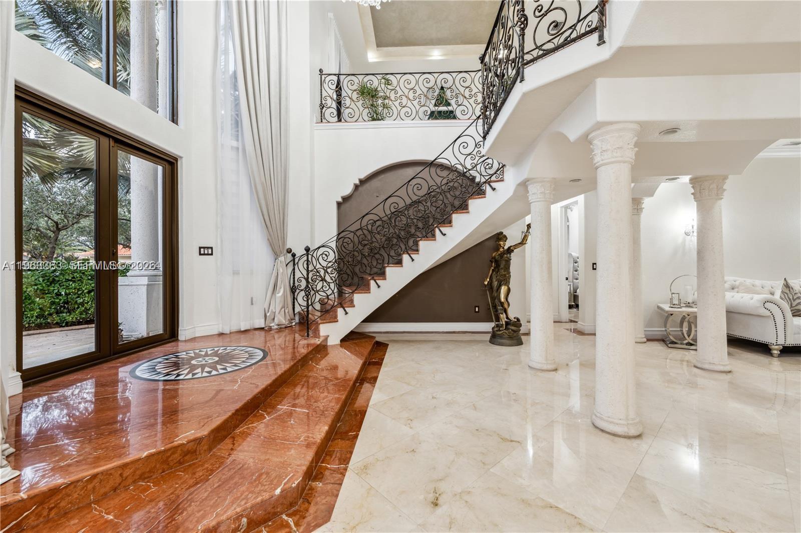 8200 NW 163rd Street