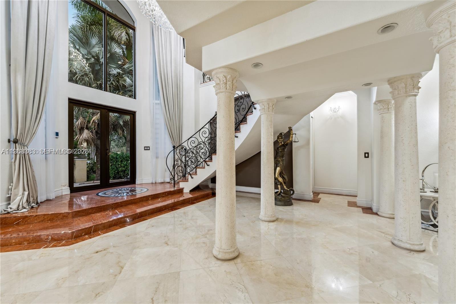 8200 NW 163rd Street