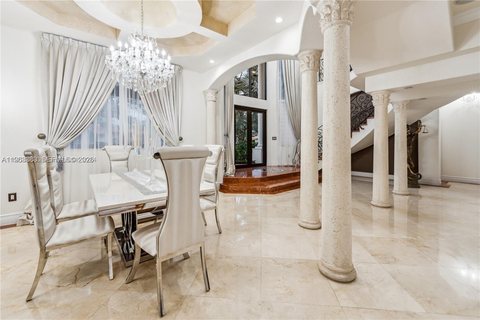 8200 NW 163rd Street