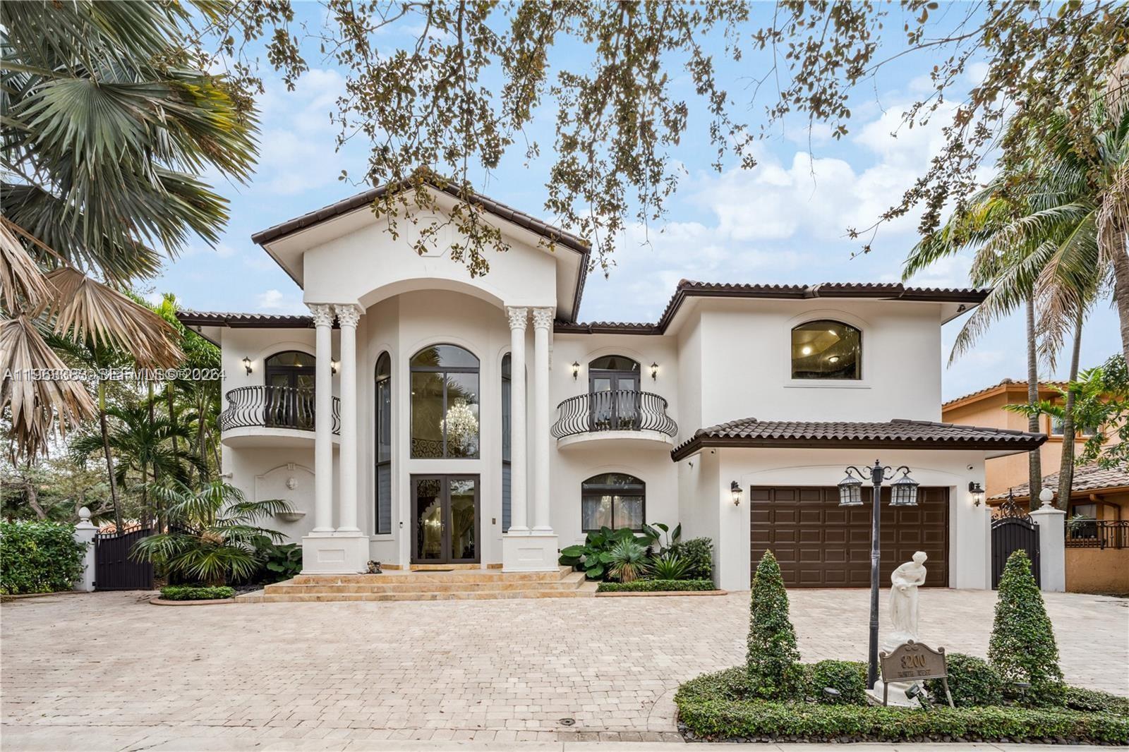 8200 NW 163rd Street
