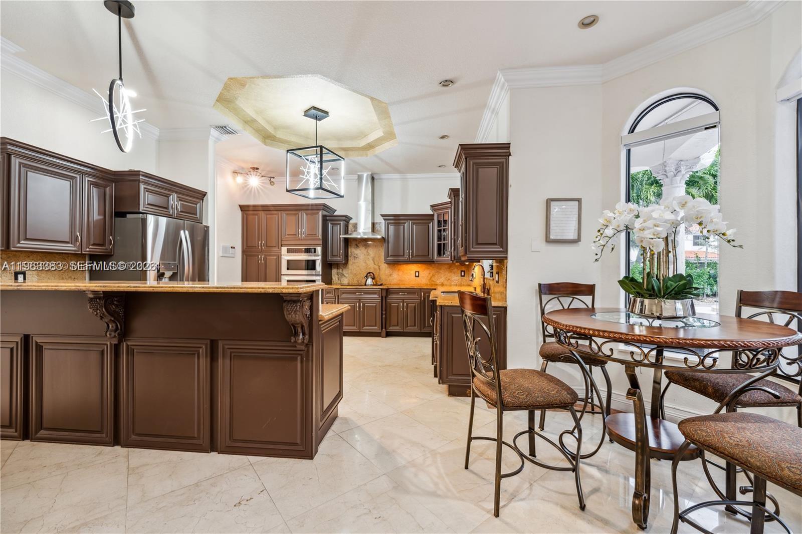 8200 NW 163rd Street