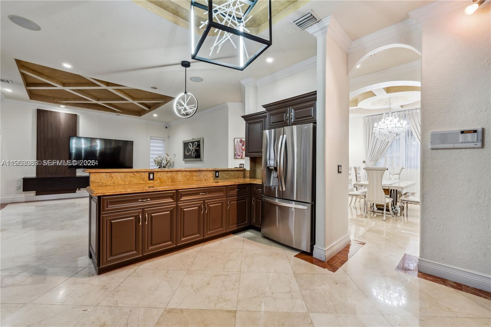 8200 NW 163rd Street