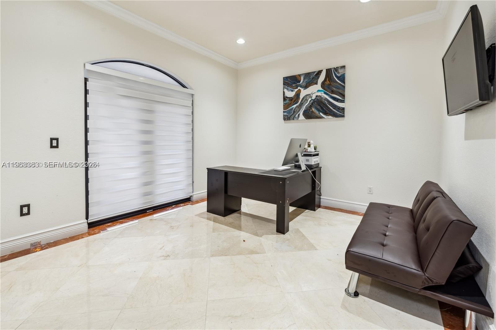 8200 NW 163rd Street