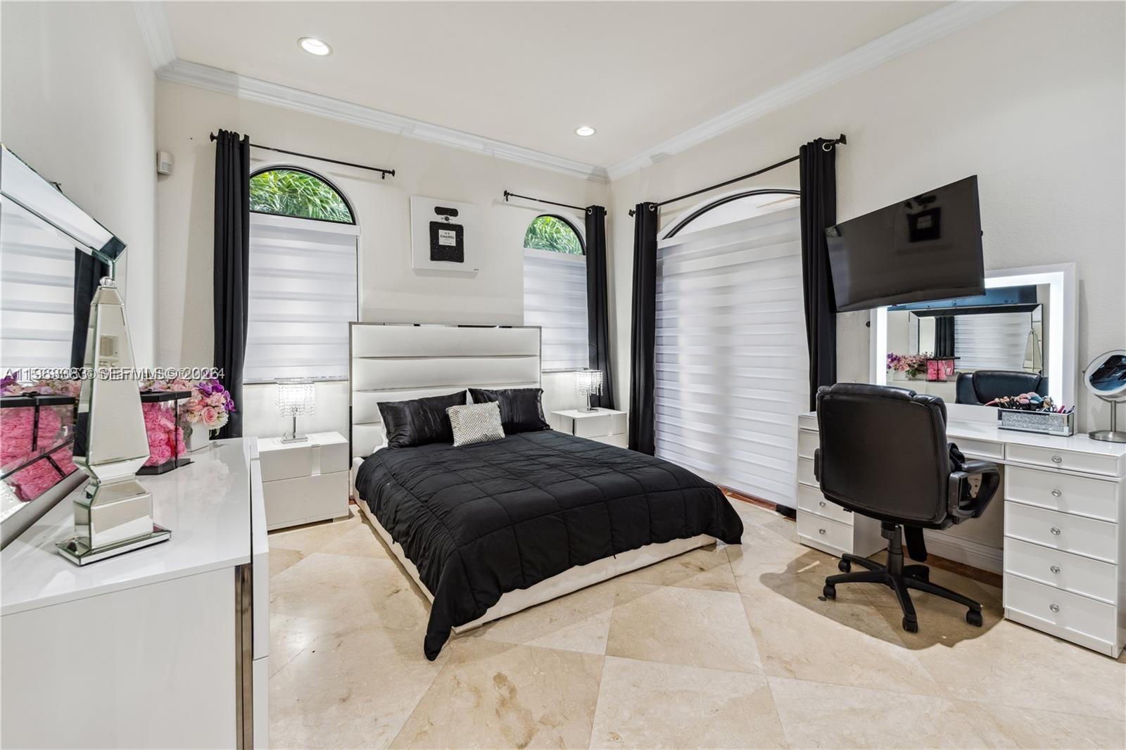8200 NW 163rd Street