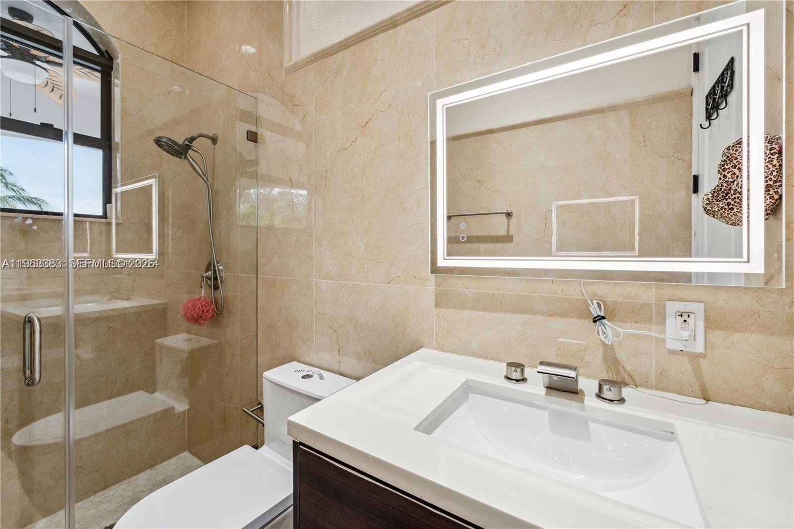 8200 NW 163rd Street