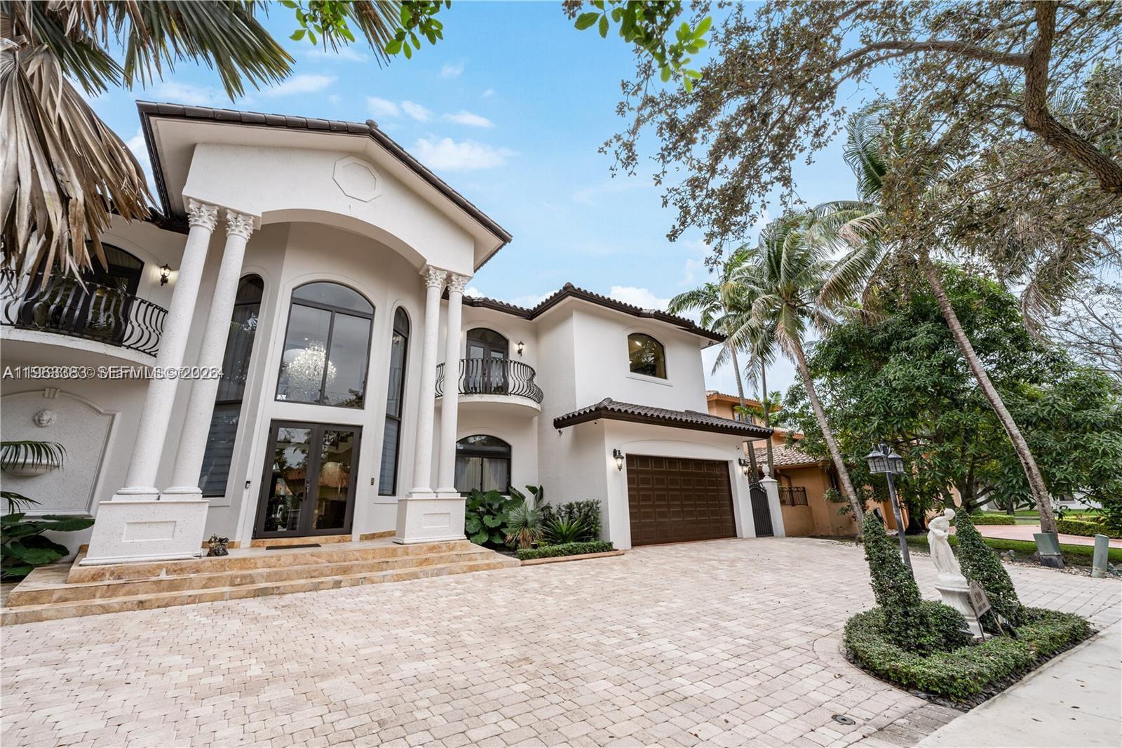 8200 NW 163rd Street