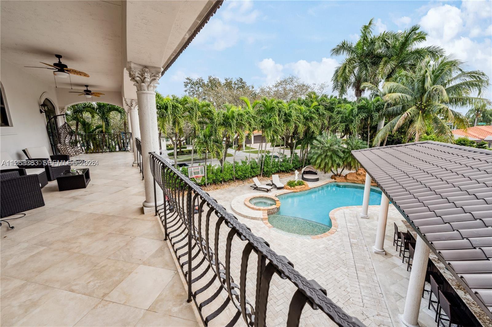8200 NW 163rd Street