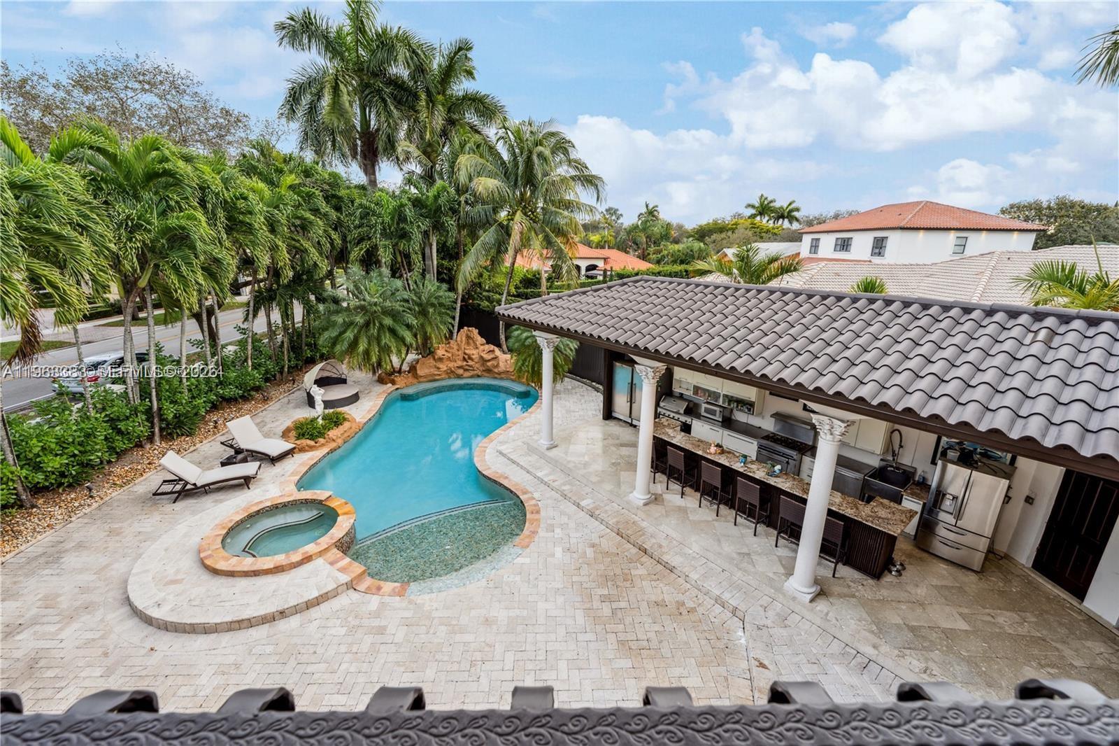 8200 NW 163rd Street