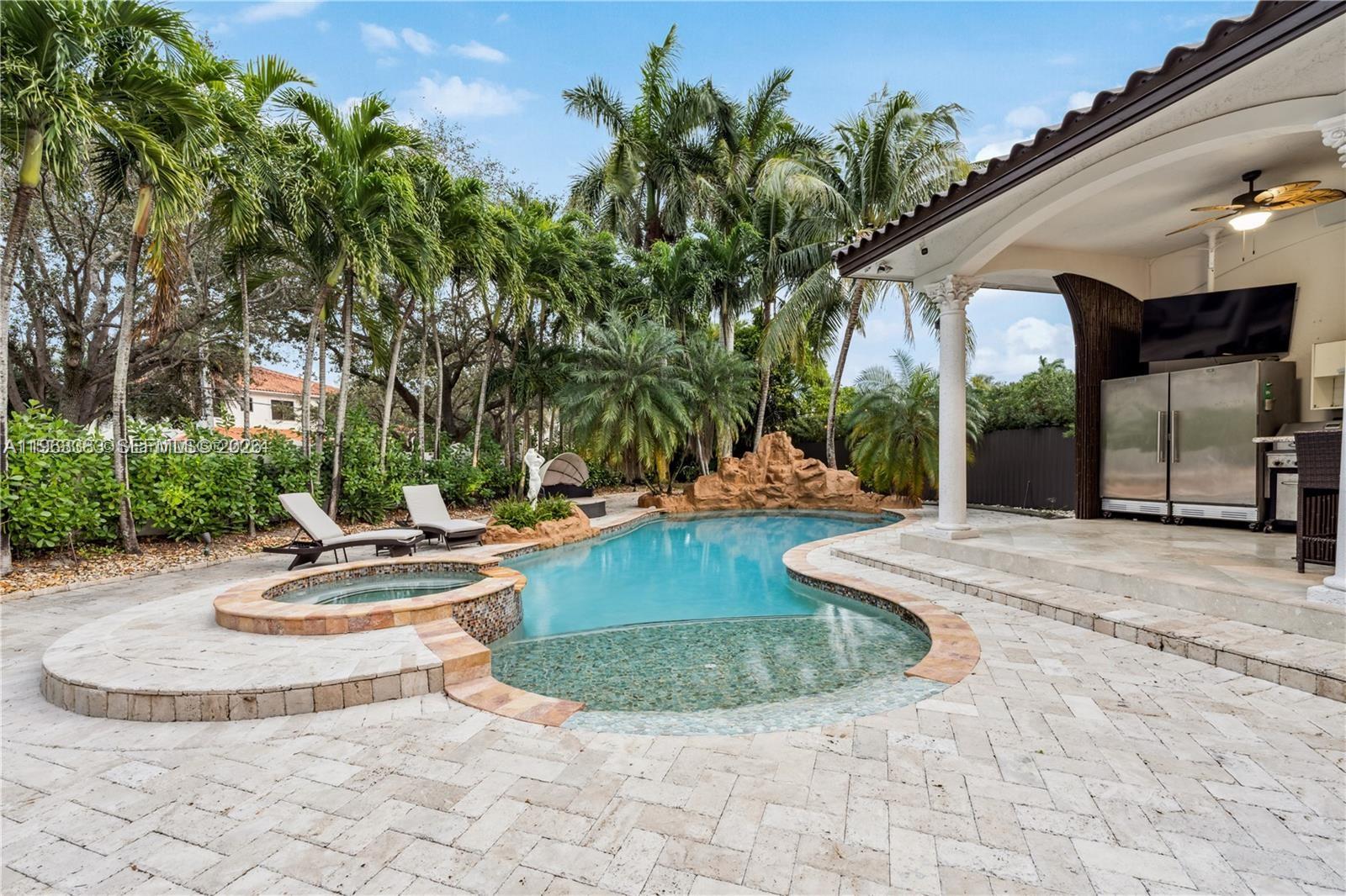 8200 NW 163rd Street