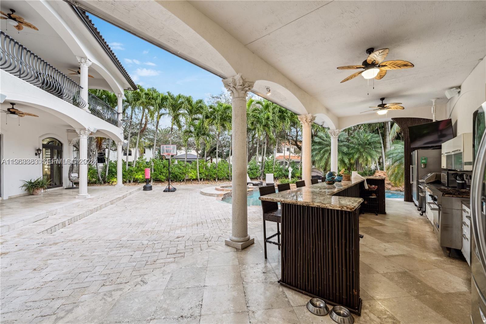 8200 NW 163rd Street