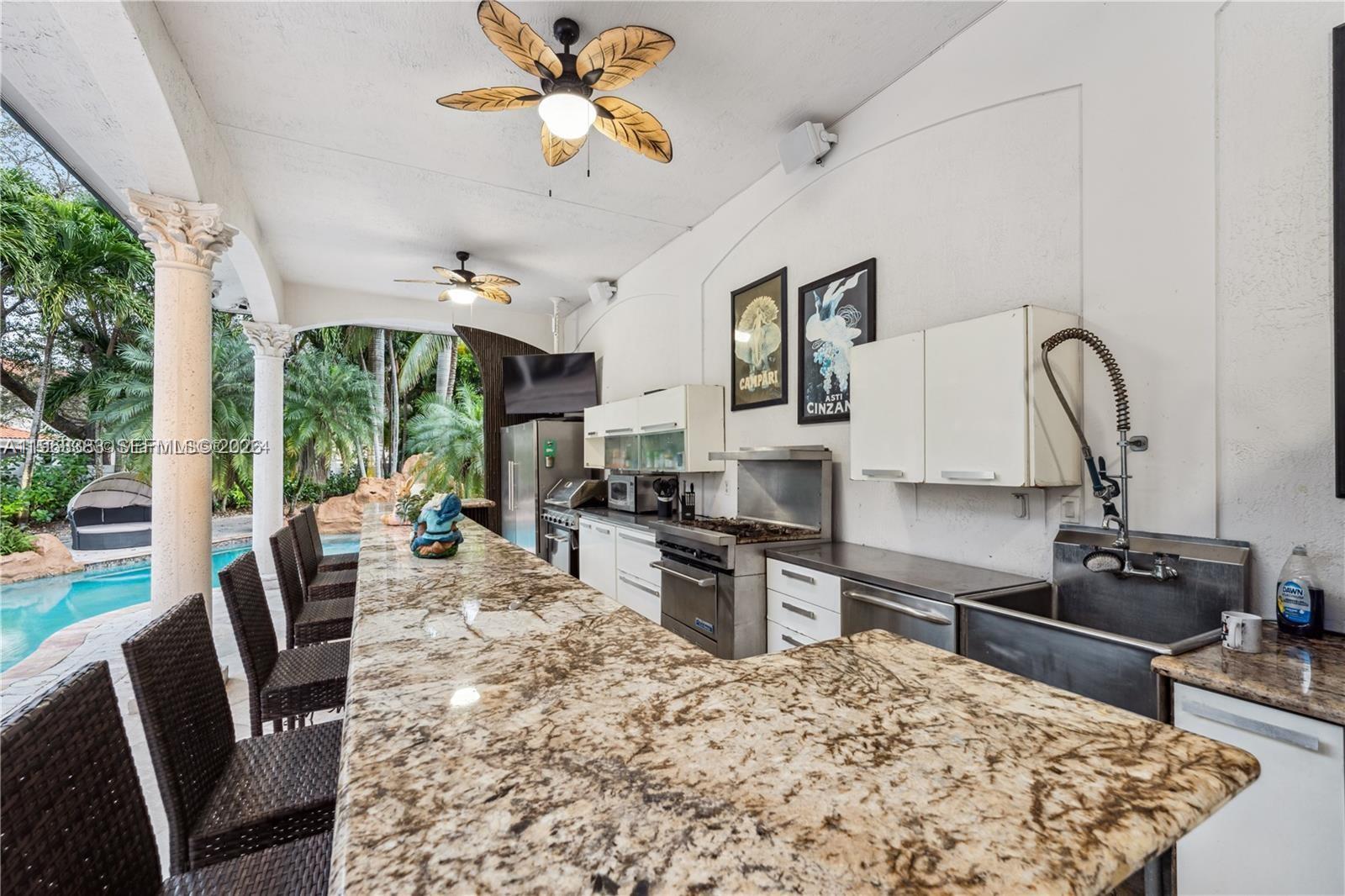 8200 NW 163rd Street