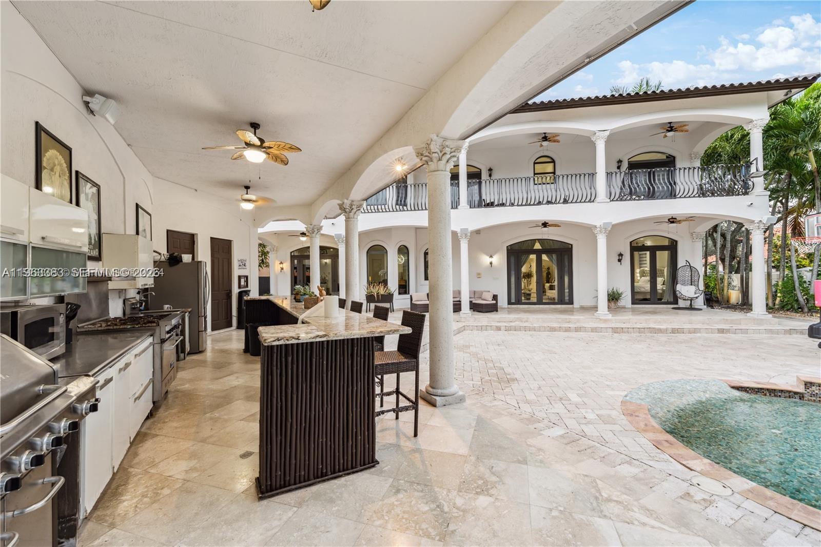 8200 NW 163rd Street