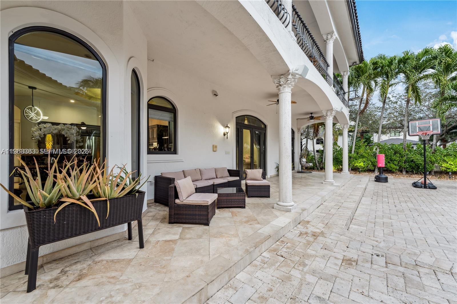 8200 NW 163rd Street