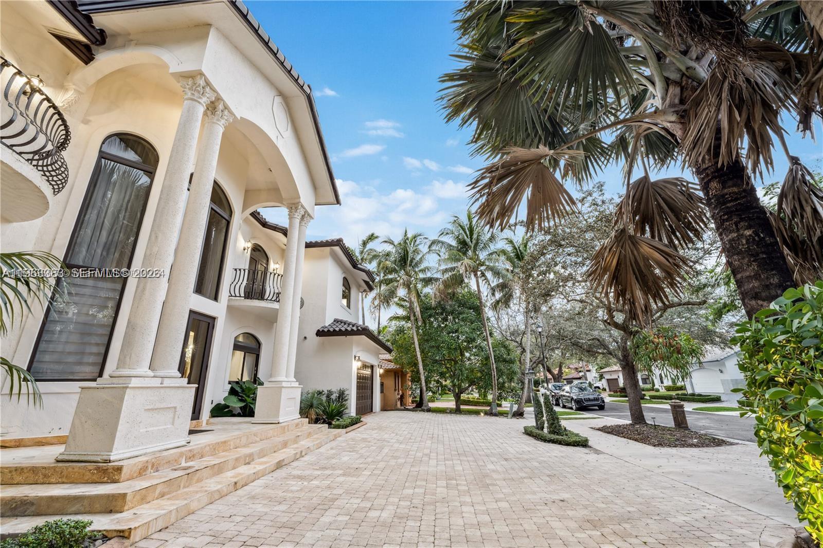 8200 NW 163rd Street