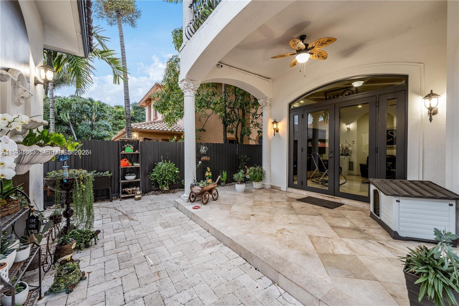 8200 NW 163rd Street