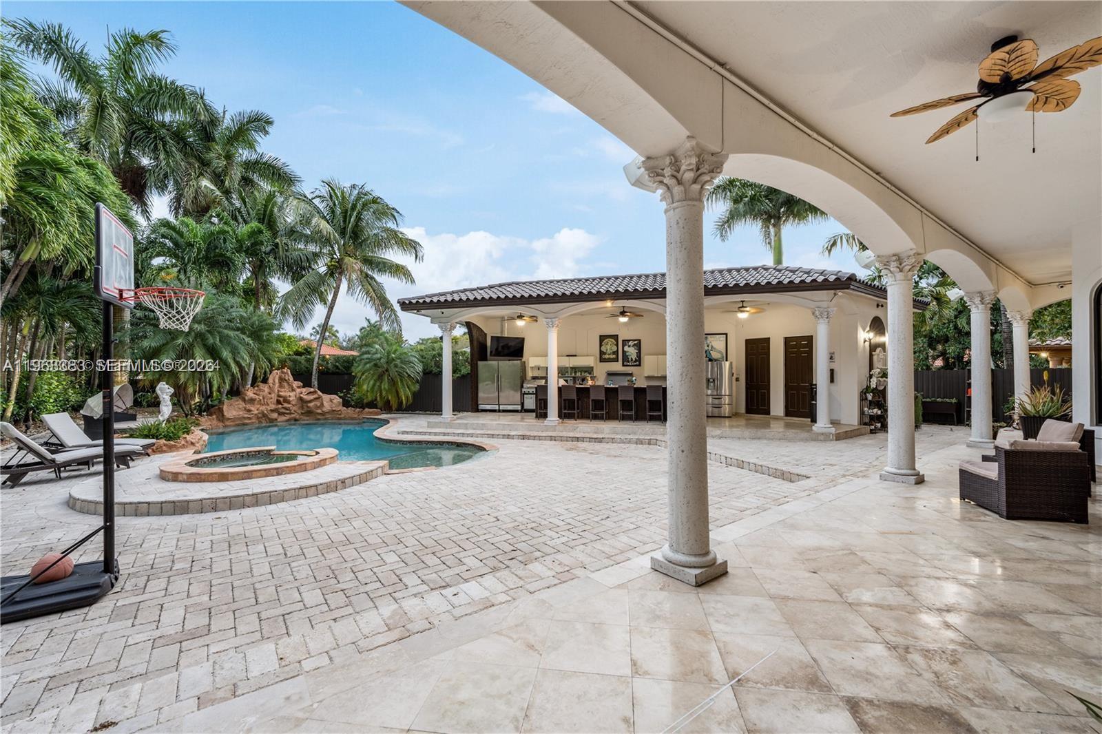 8200 NW 163rd Street