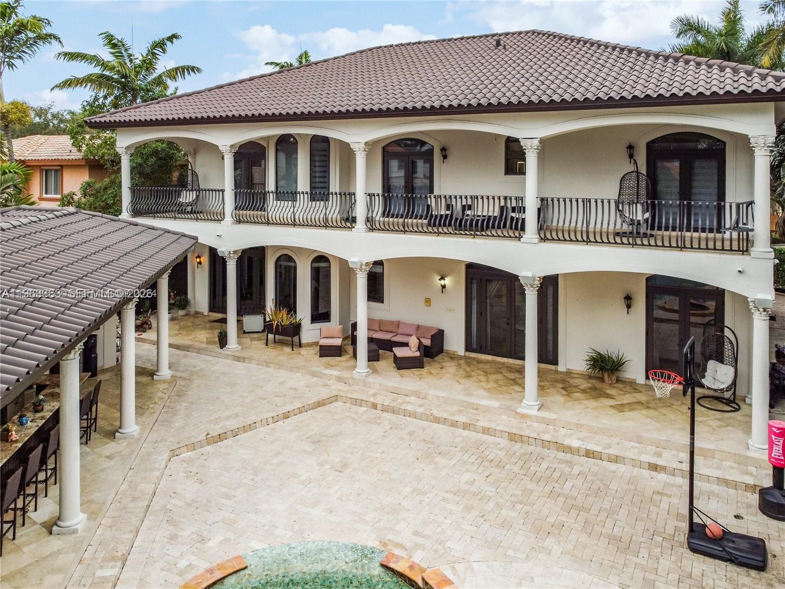 8200 NW 163rd Street