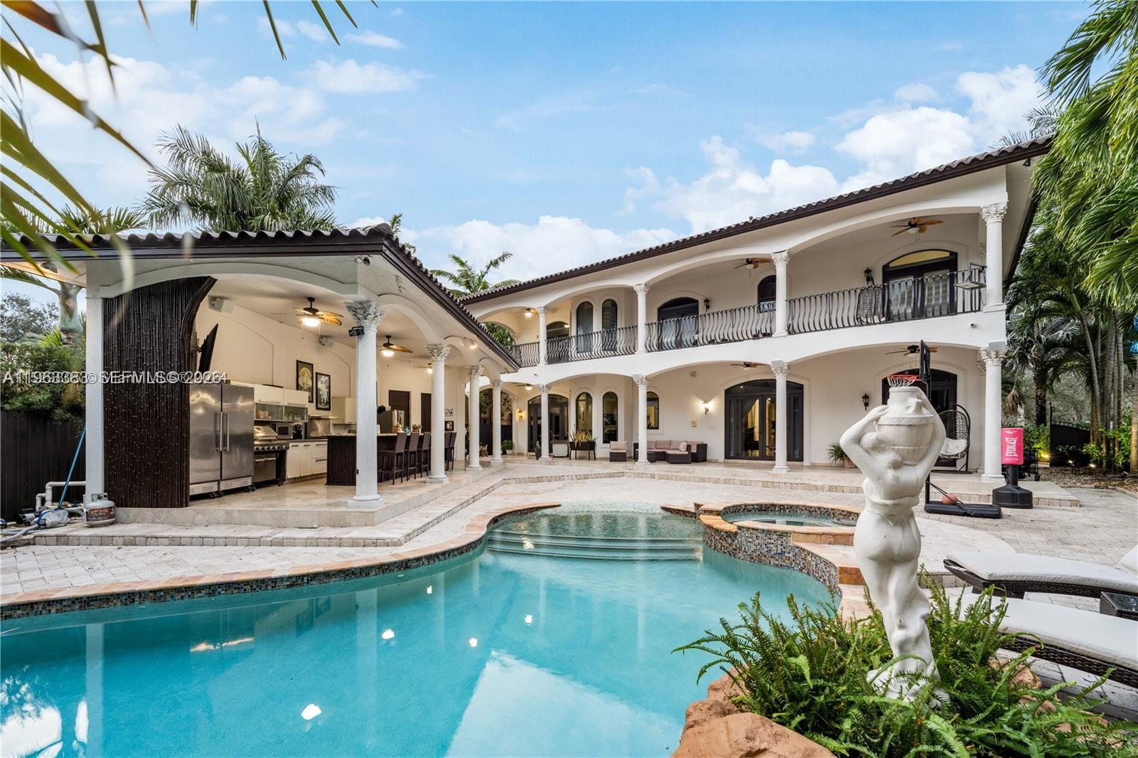 8200 NW 163rd Street