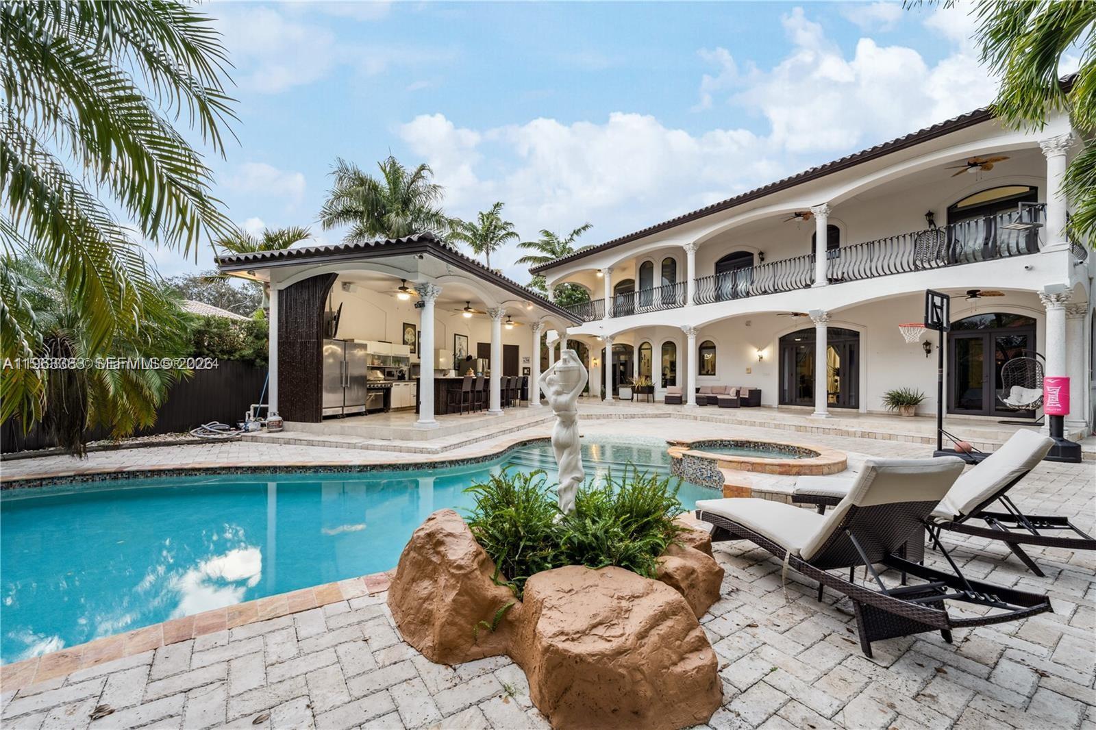 8200 NW 163rd Street
