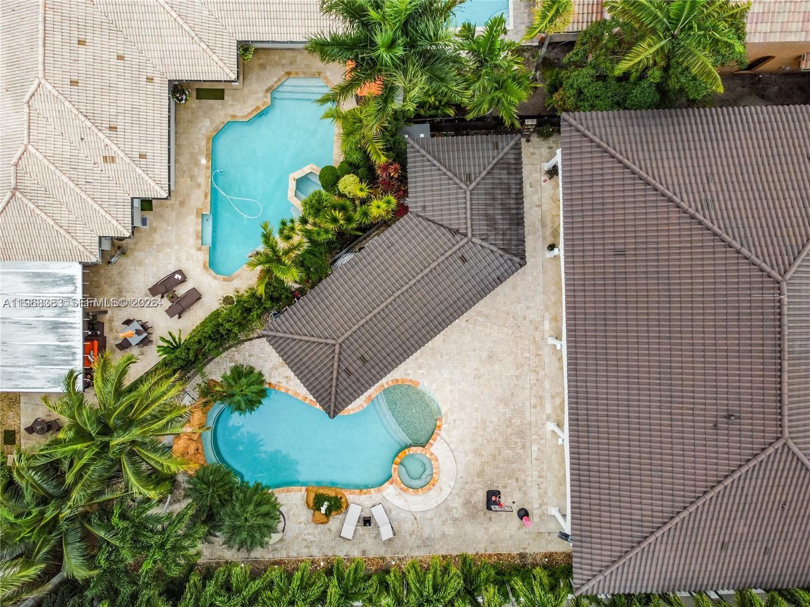 8200 NW 163rd Street