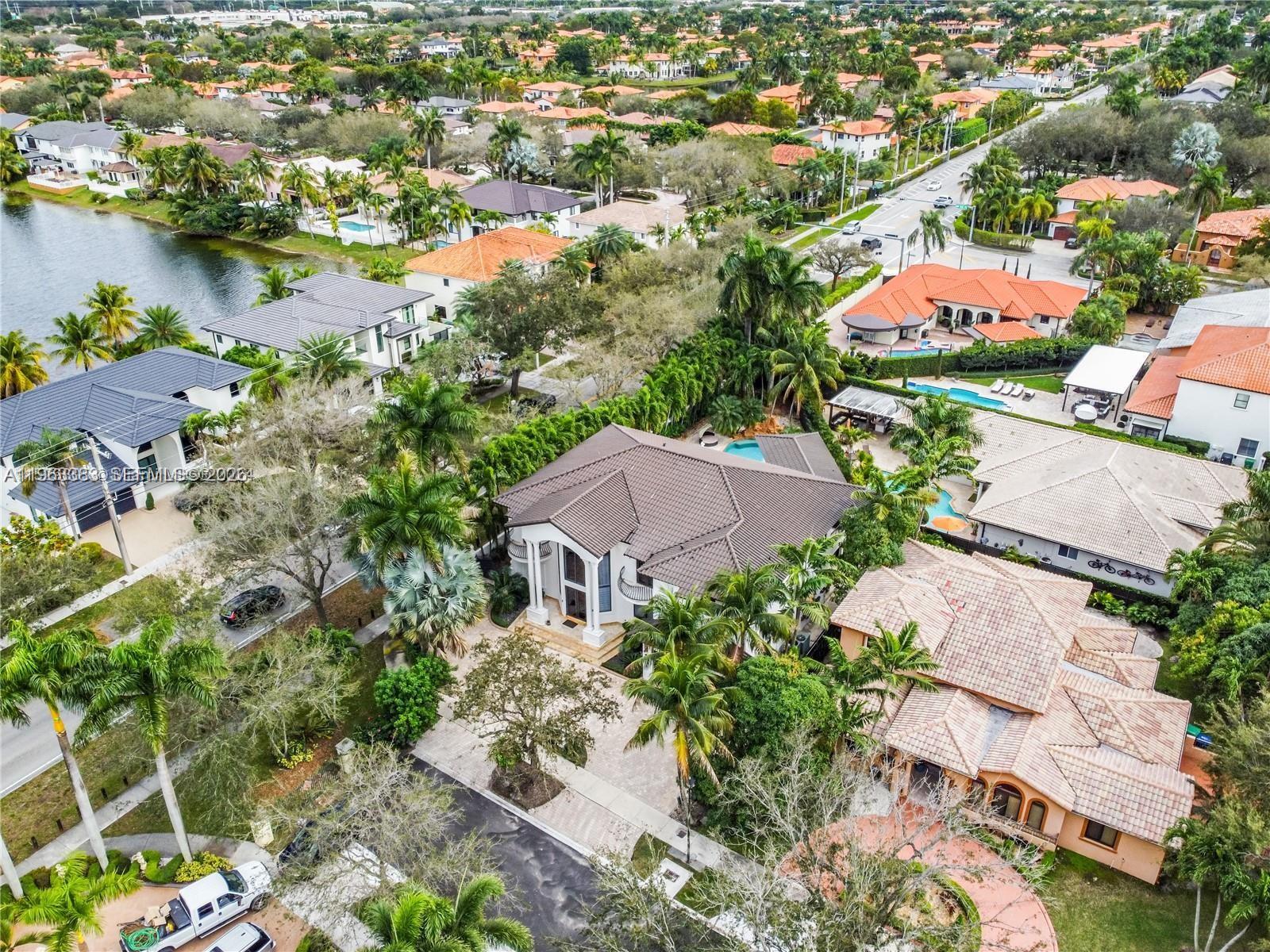8200 NW 163rd Street