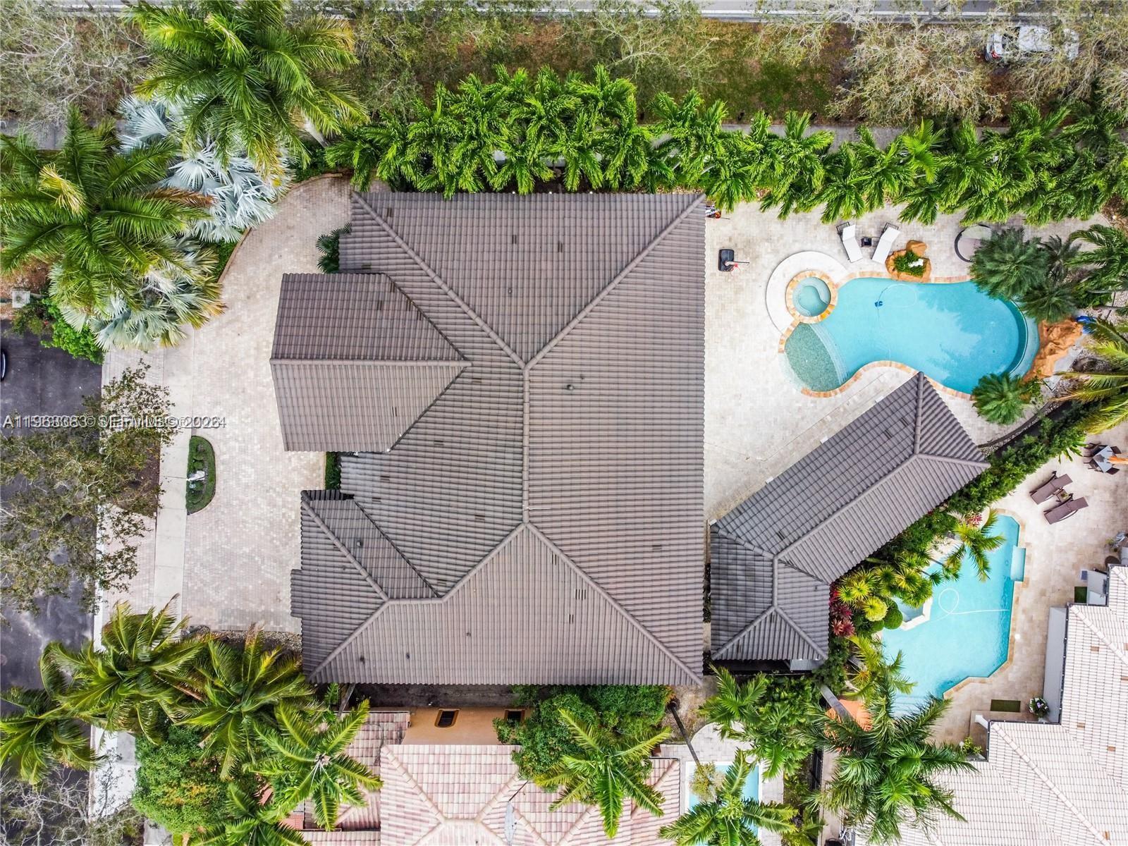 8200 NW 163rd Street