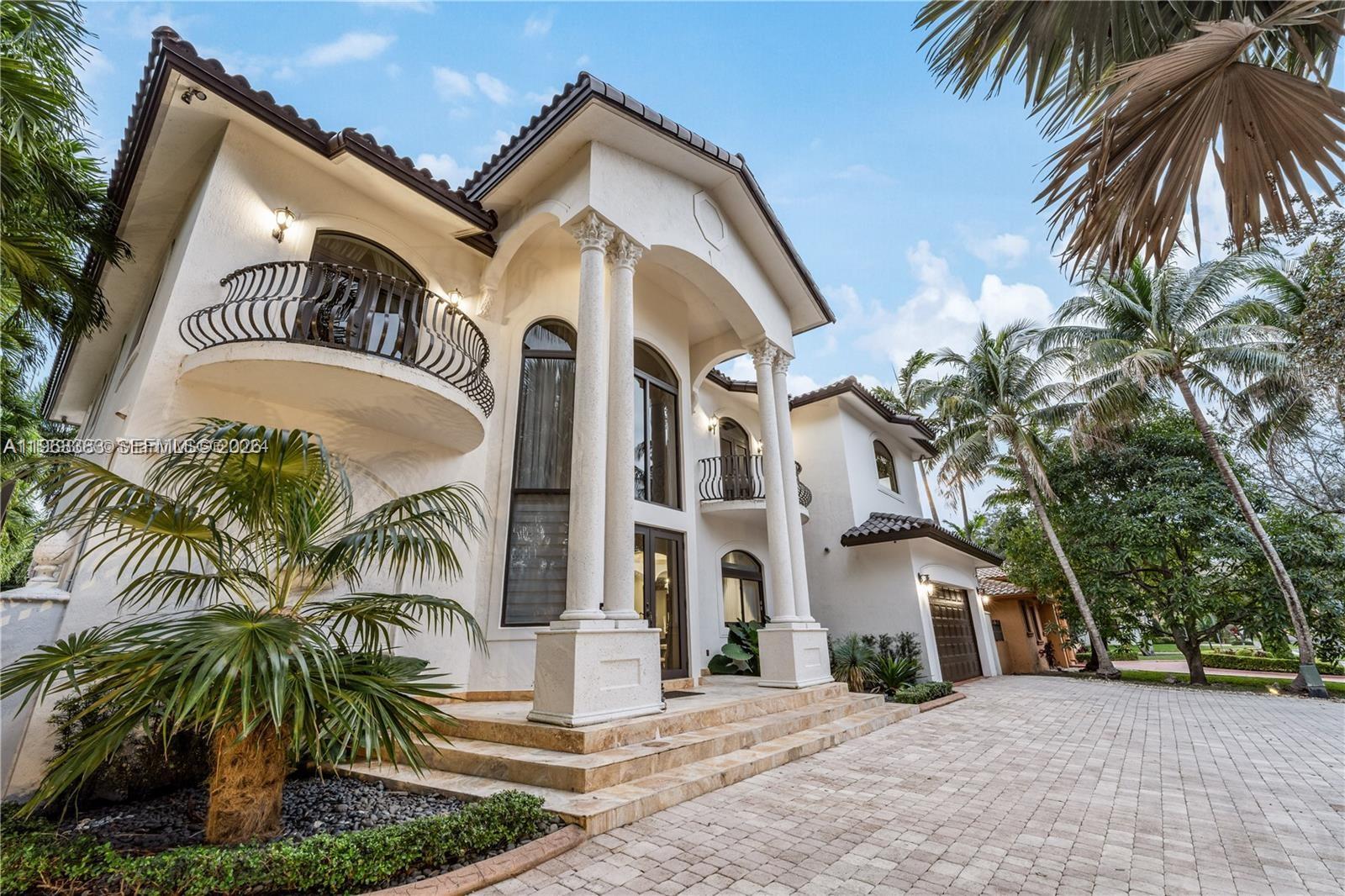 8200 NW 163rd Street