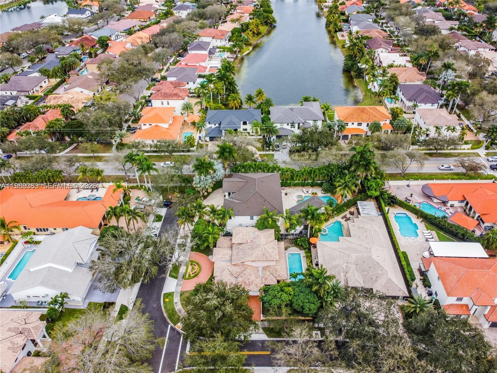 8200 NW 163rd Street