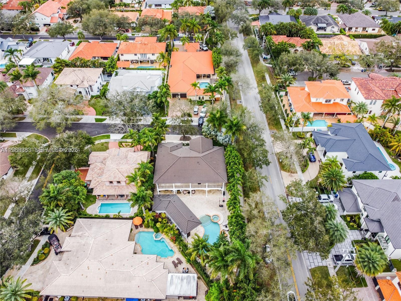 8200 NW 163rd Street