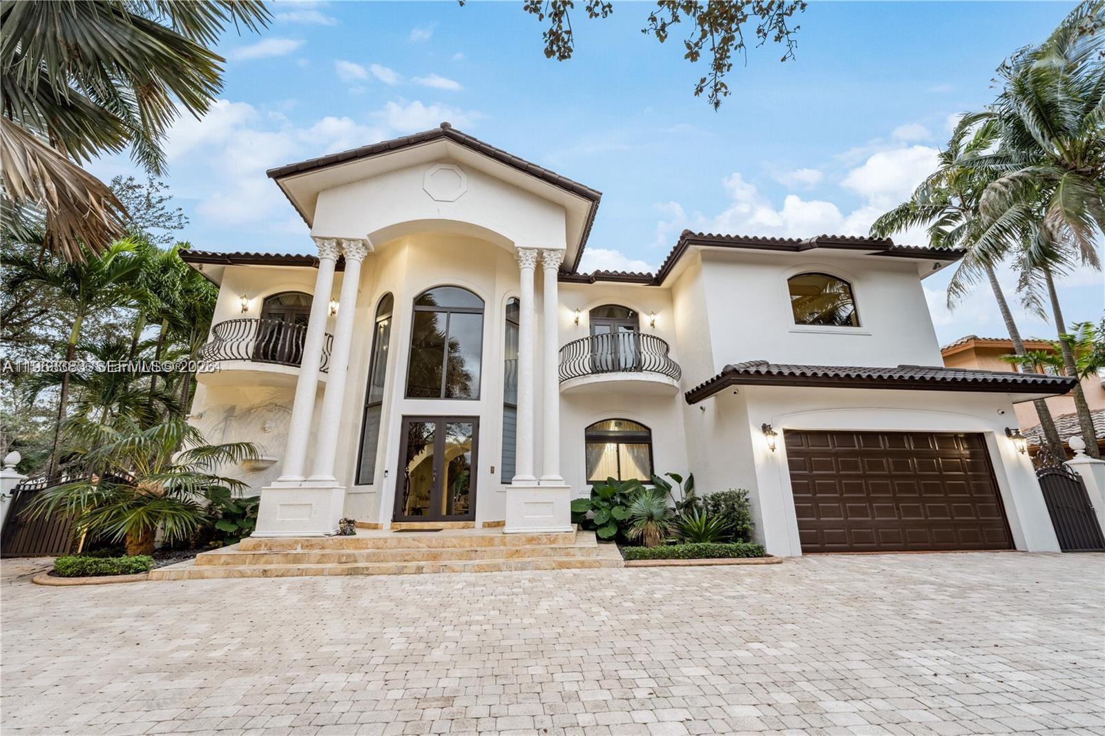 8200 NW 163rd Street