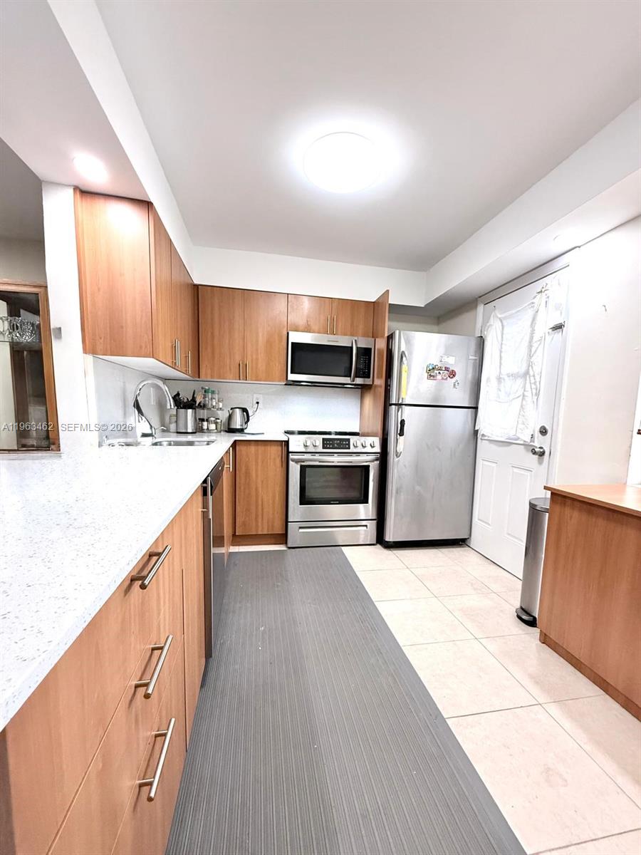 1501 NE 191st Street