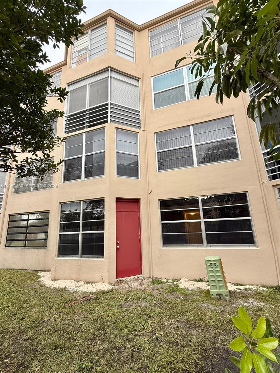 1501 NE 191st Street