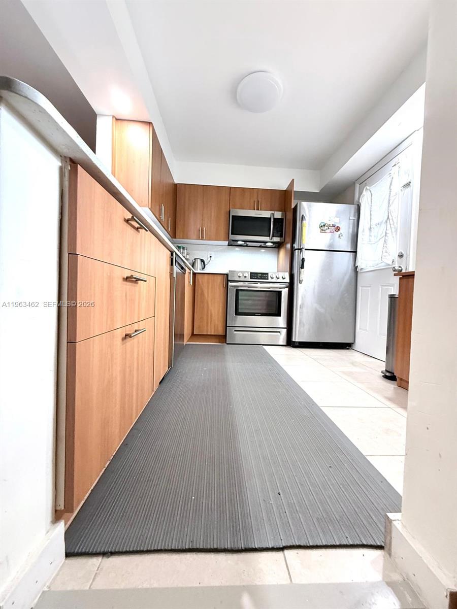 1501 NE 191st Street