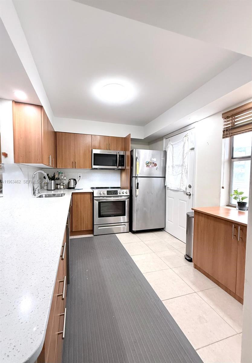 1501 NE 191st Street