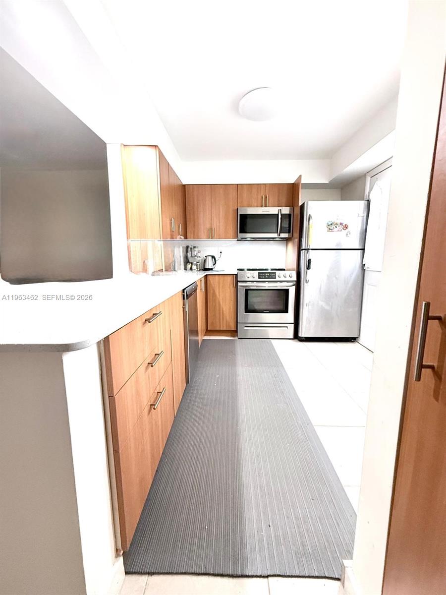 1501 NE 191st Street