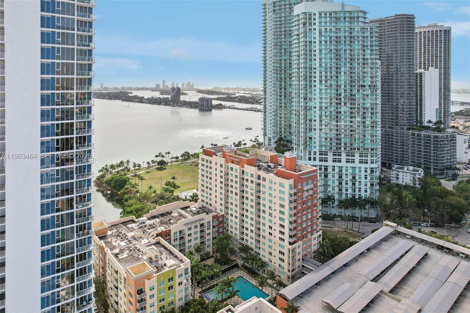 2000 N Bayshore Drive