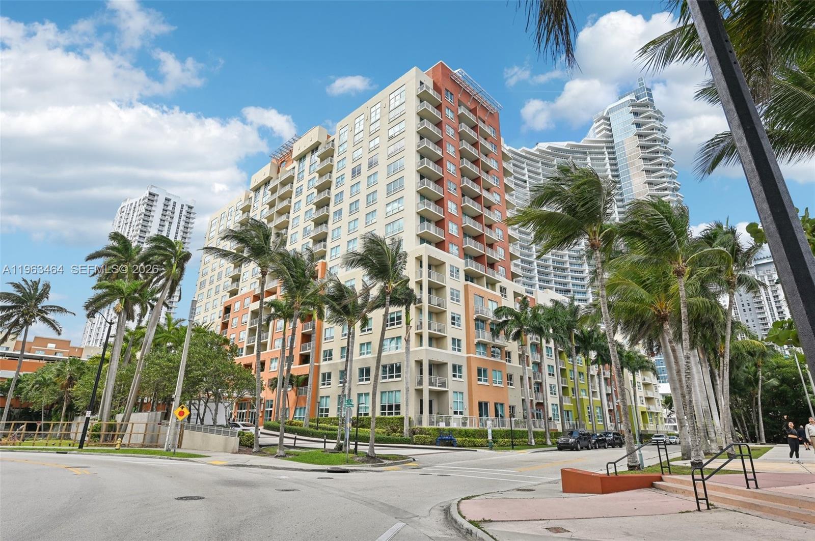 2000 N Bayshore Drive