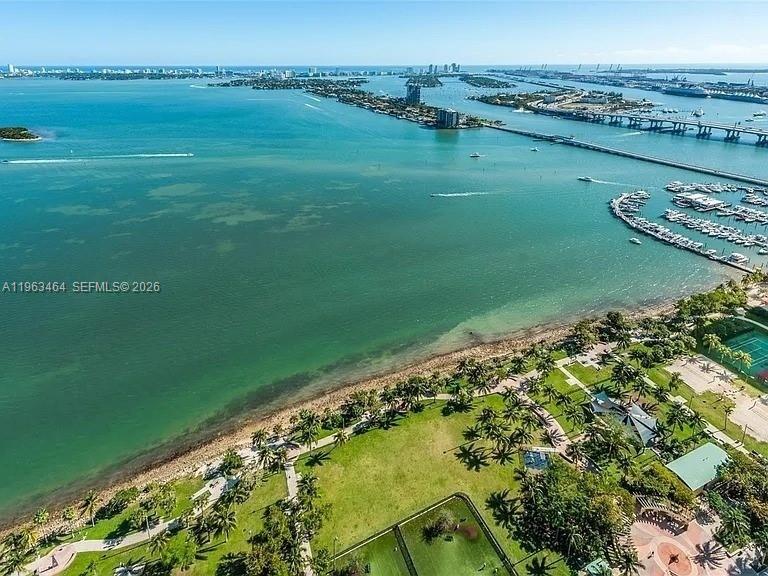 2000 N Bayshore Drive
